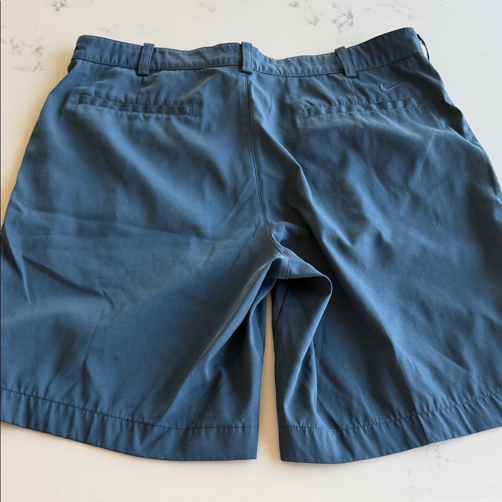 Nike 9” Men’s Tour Performance Golf Shorts - Picture 5 of 5